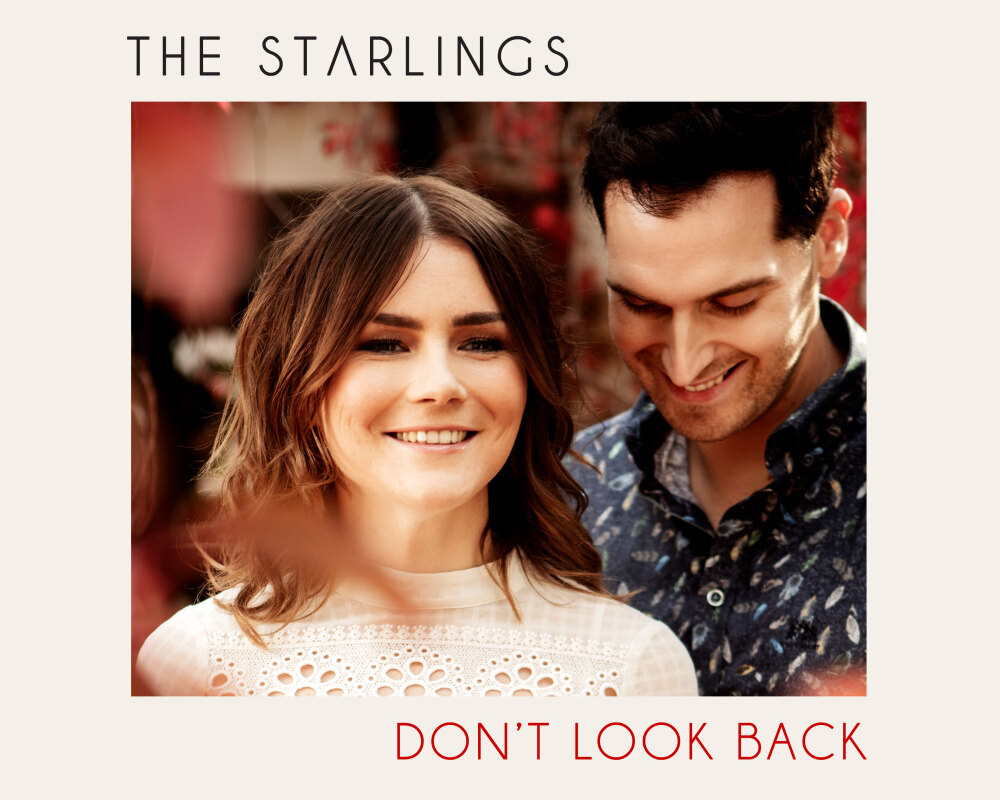 The Starlings trekken naar Lotto Arena op 14 februari 2021