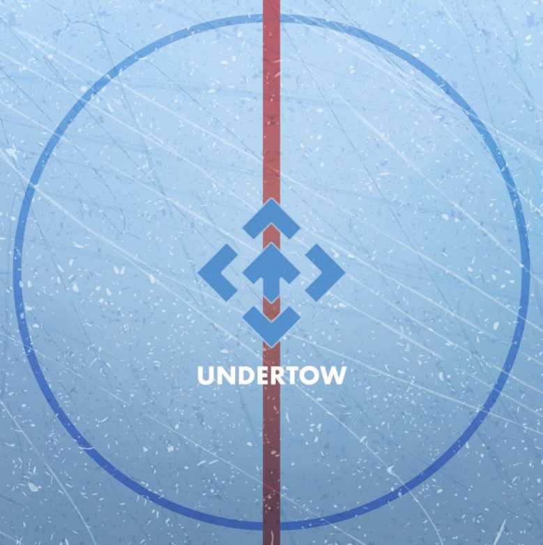 Discrepancies Drop New Single "Undertow"