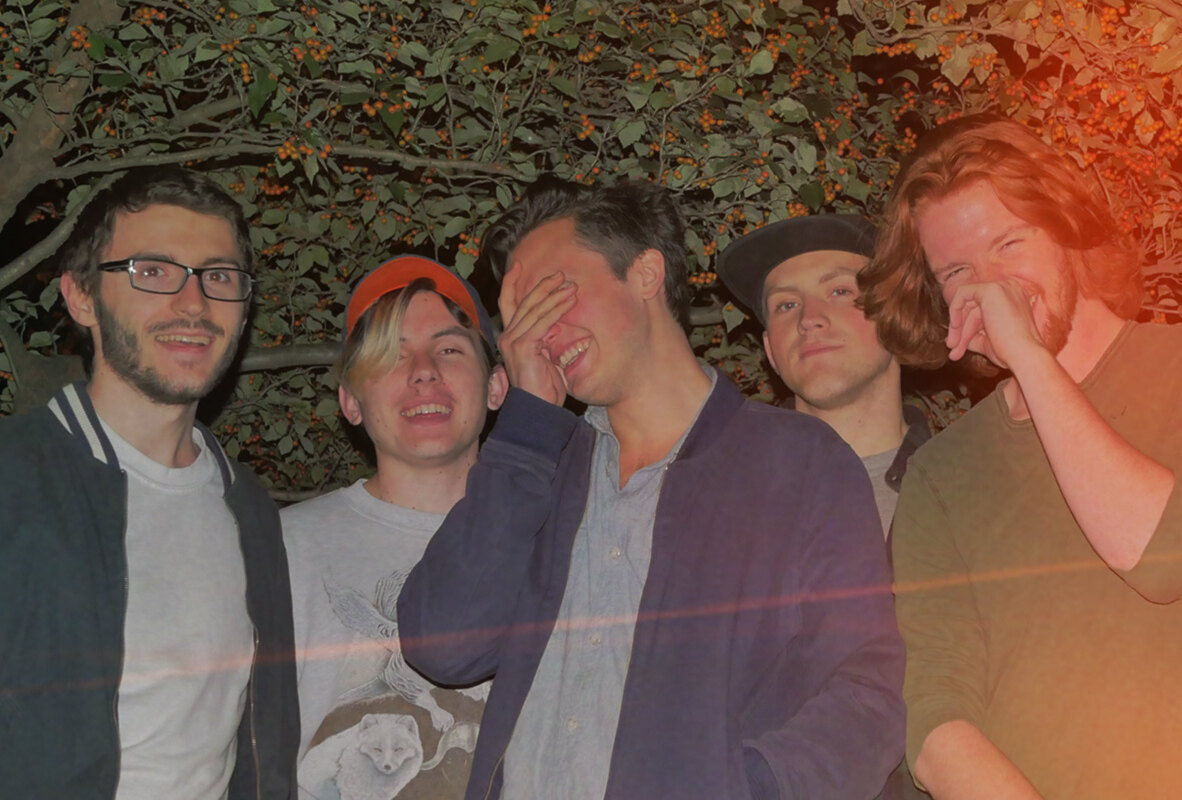Perpetuals Announce Upcoming Single "Passive Witness," Out 4/24