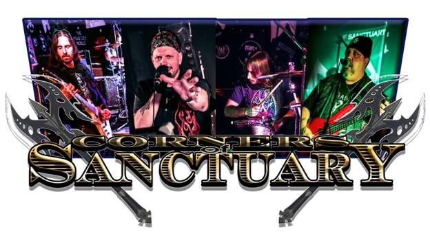 Corners of Sanctuary Release Two New Music Videos