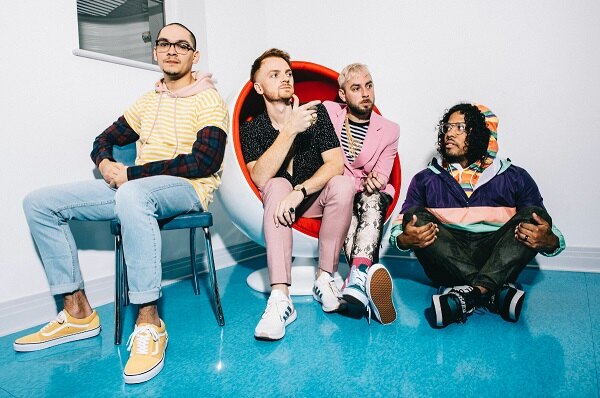 Issues Release "Tapping Out (Stripped)" Via Rise Records