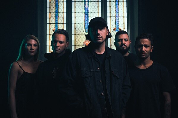 Make Them Suffer Share New Song "Drown With Me"