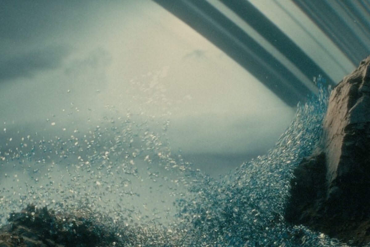 Leifur James Unveils Third Single 'Angel In Disguise' Alongside Enchanting Visuals From Hungarian Director Balázs Simon