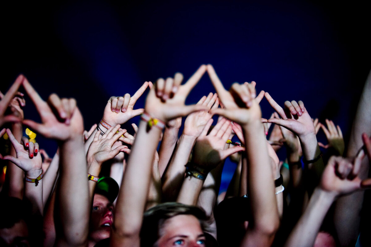 Belgisch livecircuit vraag hulp na verbod op muziekfestivals tot 31 augustus