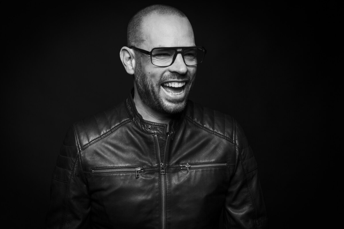 Peter Luts stelt nieuwe single Made 2 Move voor