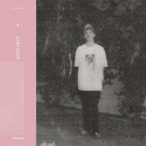 Deadbeats advance: Kid Froopy "Silver Silver" Album 5/1
