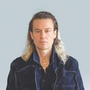 John Carroll Kirby: new album 'My Garden' out on 24/04