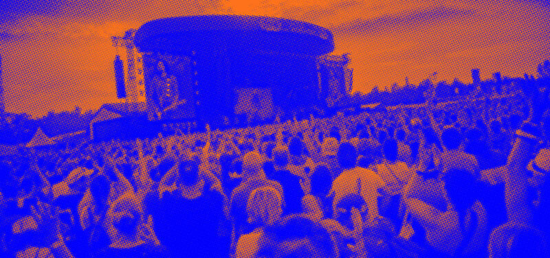 Geen Rock Werchter in 2020