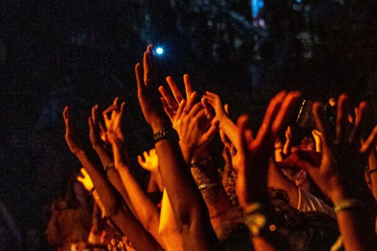 Couleur Café 2020 afgelast