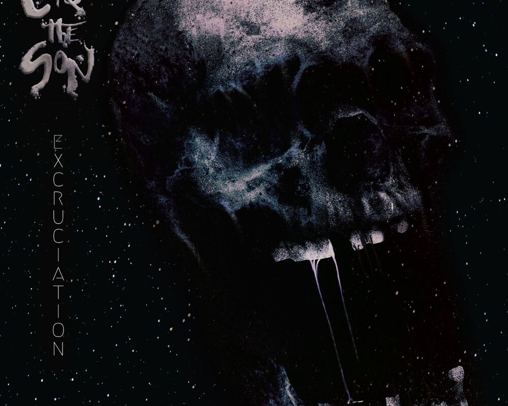 Curse The Son new album details announced and first song unveiled!