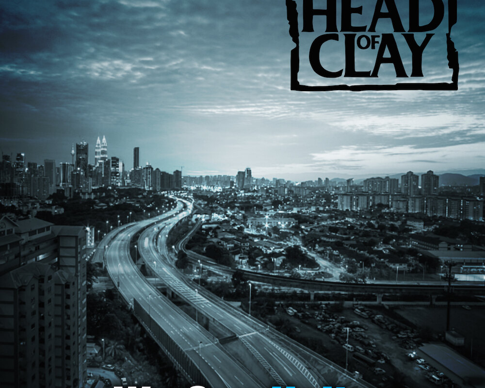 New Music from Head of Clay - We Can Unite