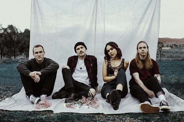 Yours Truly Reveal New Single And Video “Composure”