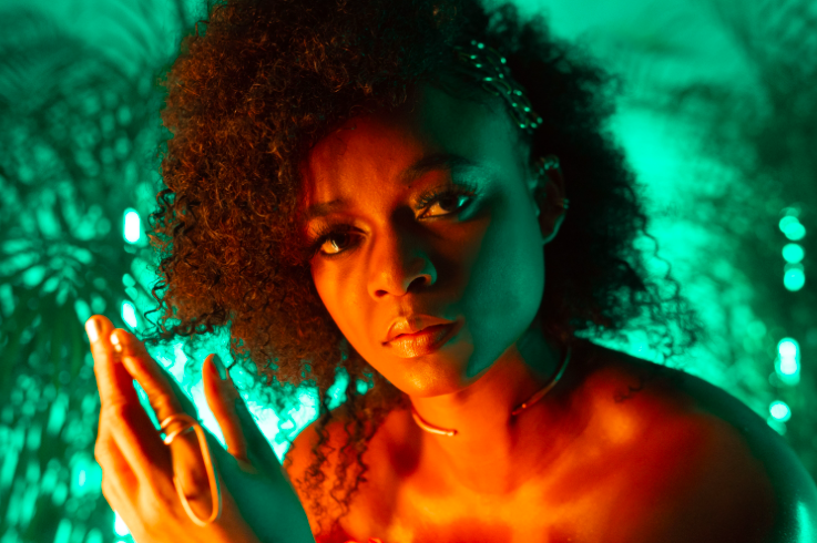 Lila Iké Drops "I Spy" + Announces Debut EP via RCA Records