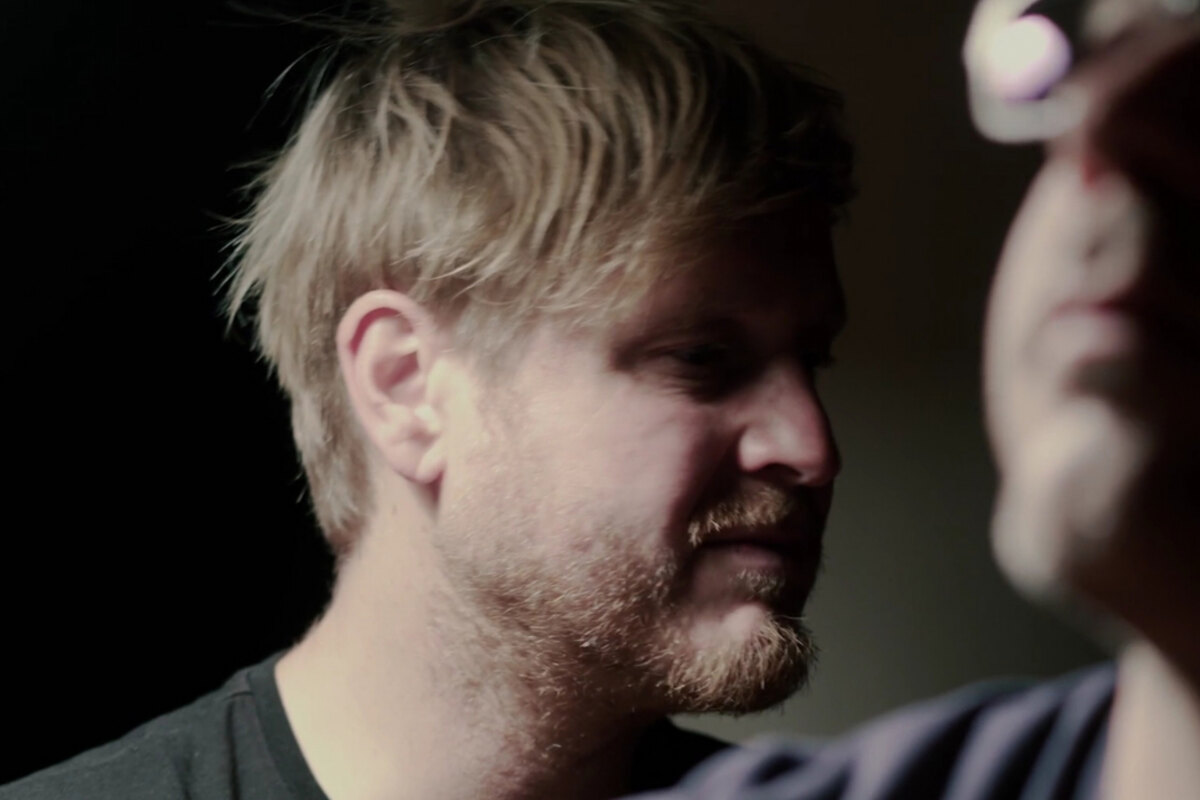 Alone & Unplugged II: Meanwhile Project LTD. Shares Second Clip of a Series of Intimate Live Performances! 