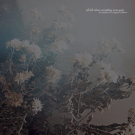 An Autumn For Crippled Children release new single, 'Water's Edge'