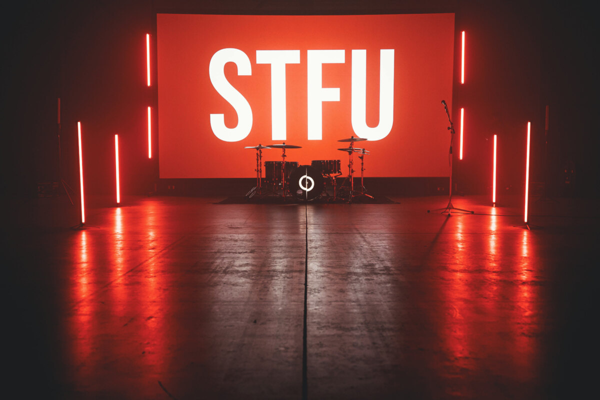 Annisokay - release new single 'STFU'!