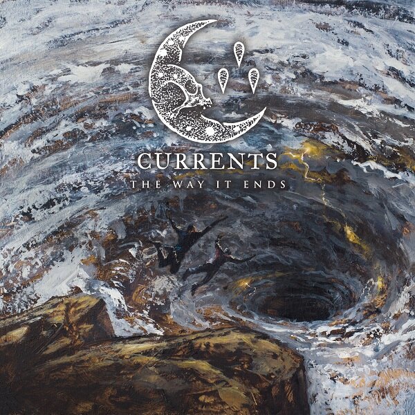 Currents Share Video For New Song "A Flag To Wave"