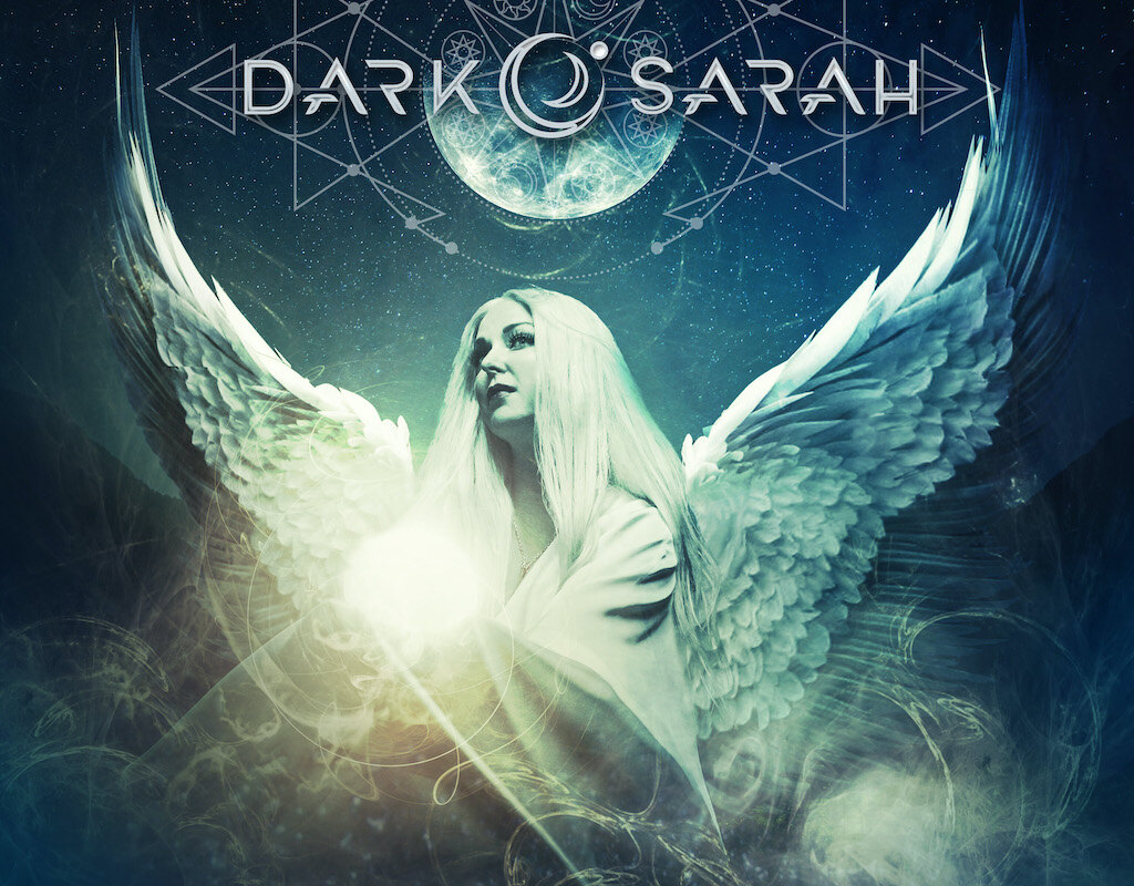 Dark Sarah releases first single, “Melancholia“, off their upcoming epos Grim!