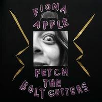 Fiona Apple - "Fetch The Bolt Cutters"