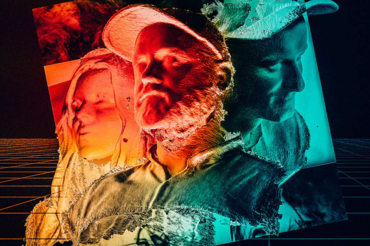 HAARM’s Psycho-Tropical New Single Praises Faith In Human Connection