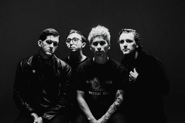 Holding Absence Release Brand New Single 'Birdcage'