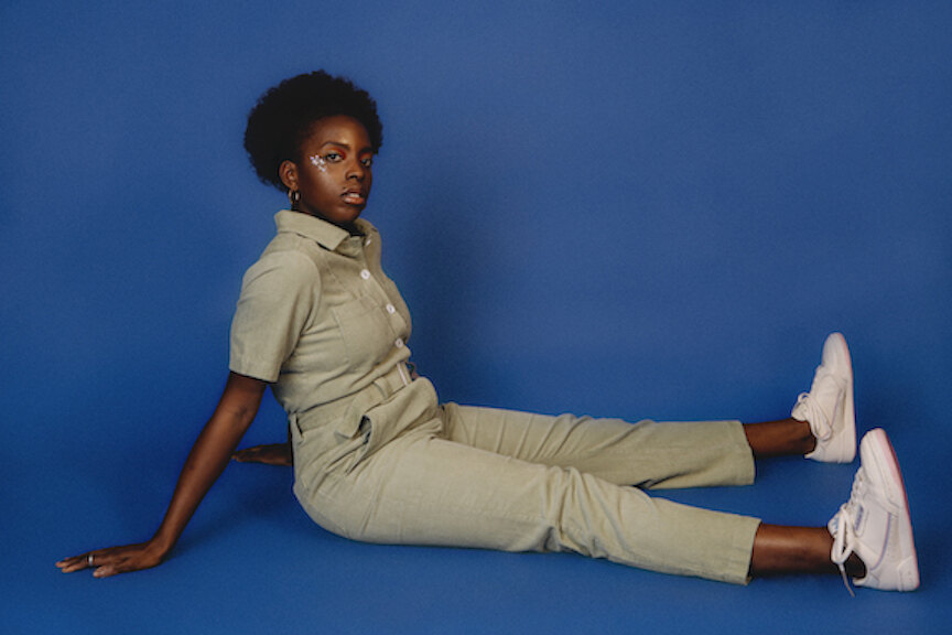 London-via-Rome Rapper Shunaji Reflects On Gender-Based Morals With New Single 'Dirty Girls' 