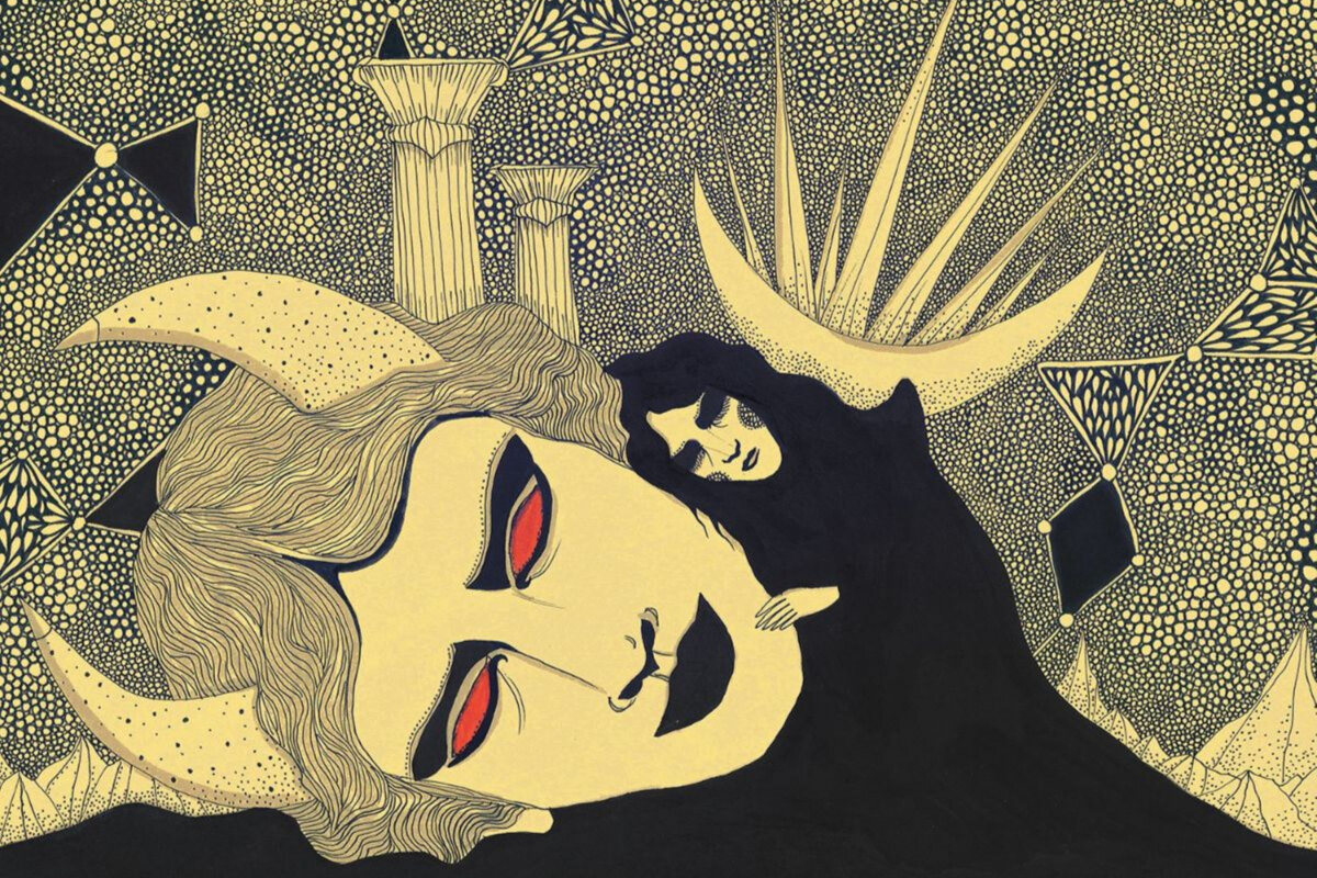 Blues Pills postpone "Holy Moly!" indefinitely!