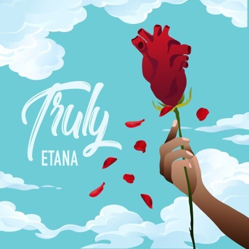 Etana premieres "Truly" video on Boomshots