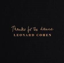  Leonard Cohen’s 'The Hills' made its debut on VEVO today
