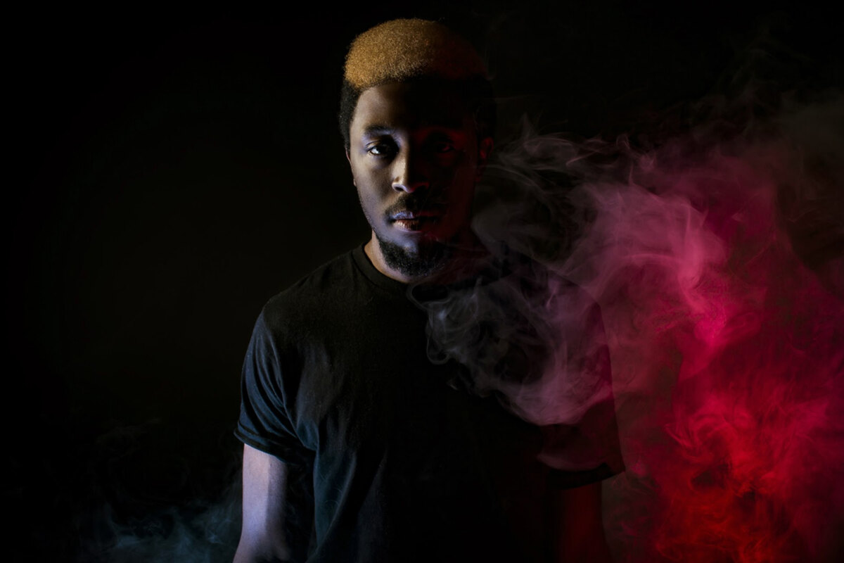 Francis Derelle shares new single "Tell Me" on Circus Records