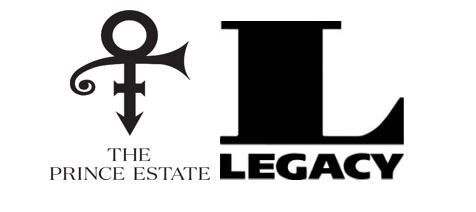 The Prince Estate in partnership with Legacy Recordings announce 'Live at The Aladdin Las Vegas' Sampler EP
