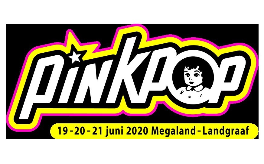 51e editie Pinkpop verplaatst naar 2021