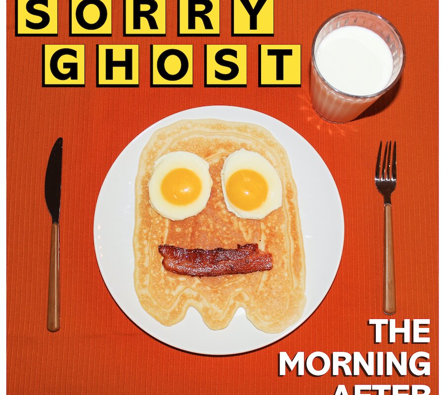Baton Rouge, LA's Sorry Ghost Drop New Album 'The Morning After'; Two Videos Now Streaming