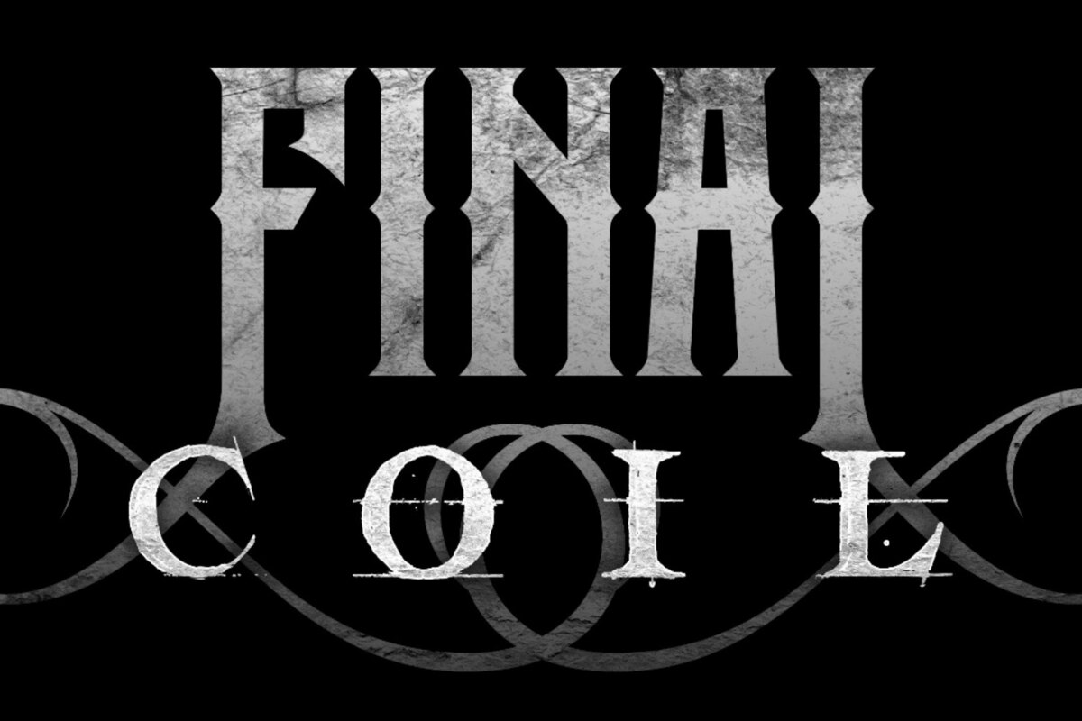 Wormholedeath Present: Final Coil's New Video Out!!