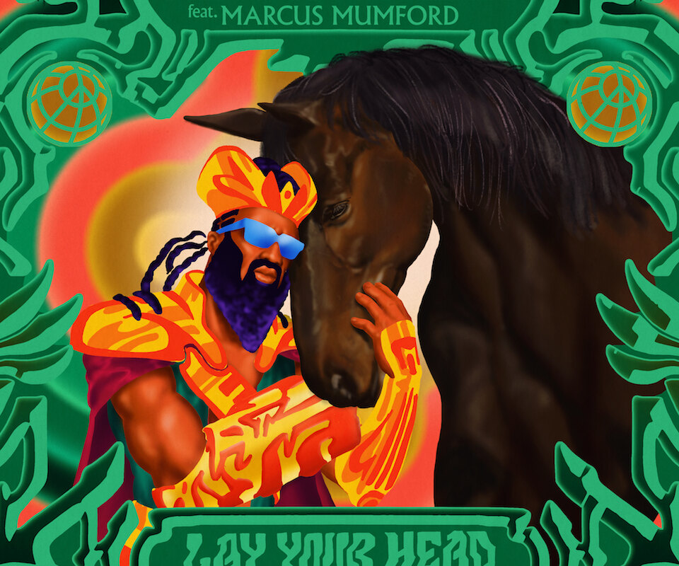 Major Lazer maakt hartverwarmende videoclip voor single Lay Your Head on Me