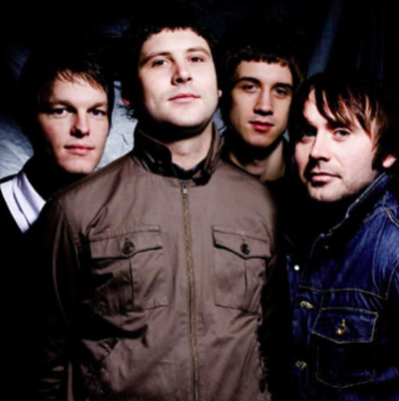 Little Man Tate - Reunited Sheffield Stalwarts Add Second Hometown Show
