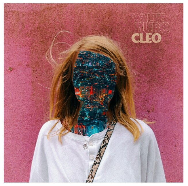 Waltzburg kondigt nieuwe EP aan met release van single ‘Cleo’