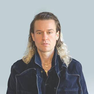 John Carroll Kirby: new album 'My Garden' out today via Stones Throw