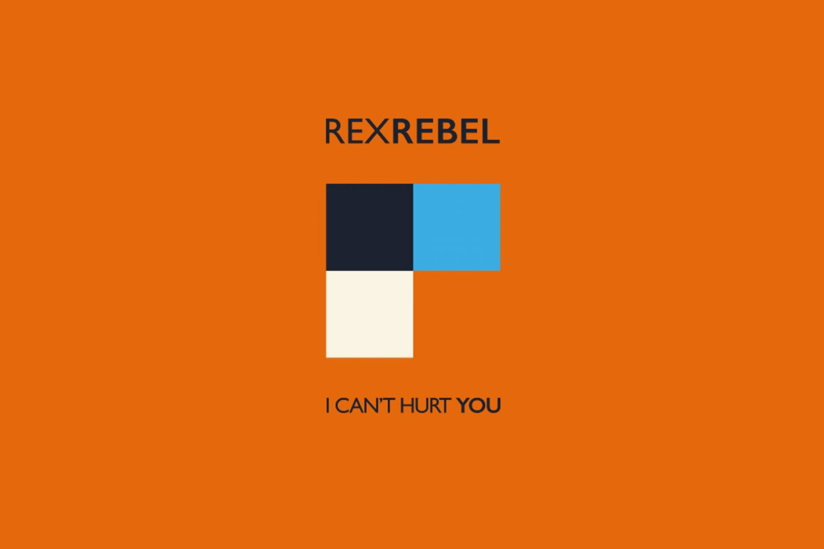 Rex Rebel stelt nieuwe  singel en muziekvideo voor