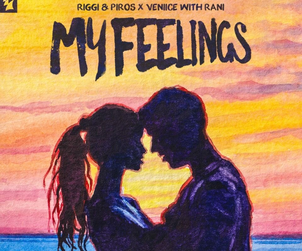 Riggi & Piros, VENIICE and RANI touch down on Armada Music with new single: 'My Feelings'