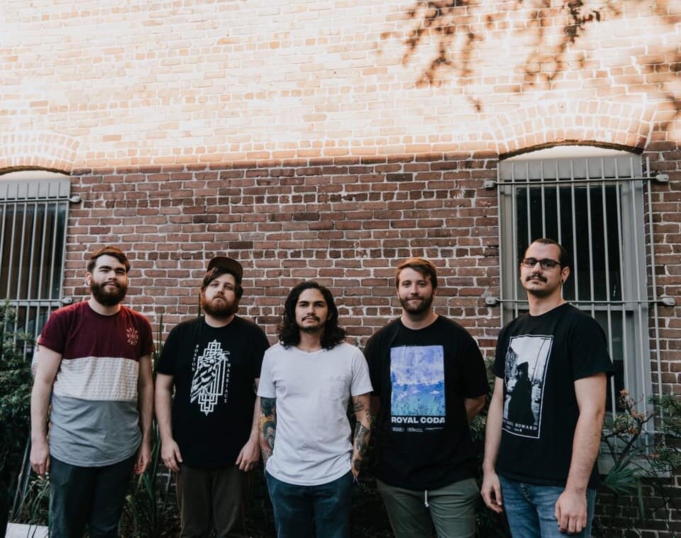Letters To Part Unveil New Single "Ascian"