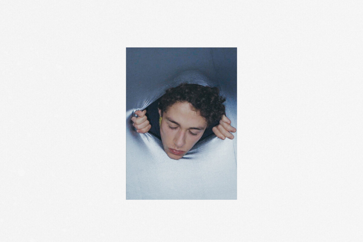 Jaguar Jaguar stelt nieuwe single "White sand" voor uit EP Madelyn