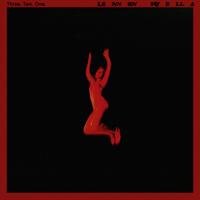 Lennon Stella releases "Three. Two. One."