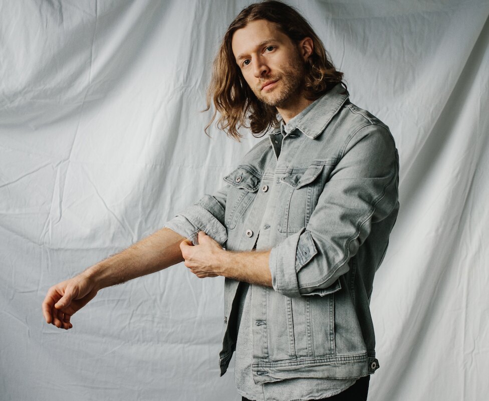 Zaac Pick: New Single – 'Ladder To The Sun'