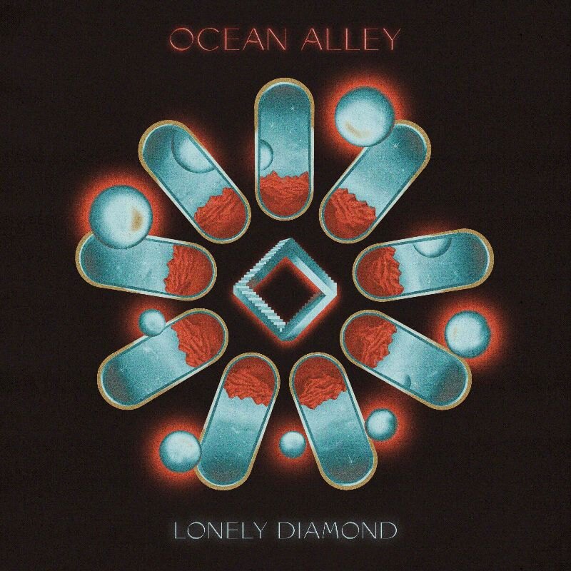 Ocean Alley announce new album 'Lonely Diamond'