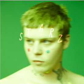 Yung Lean announces his new album Starz due May 15th 