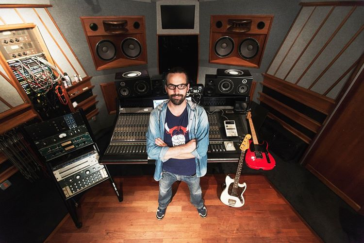 Marc Urselli Announces Video Series For Charity!