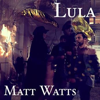 Starman Presents: nieuwe single Matt Watts!