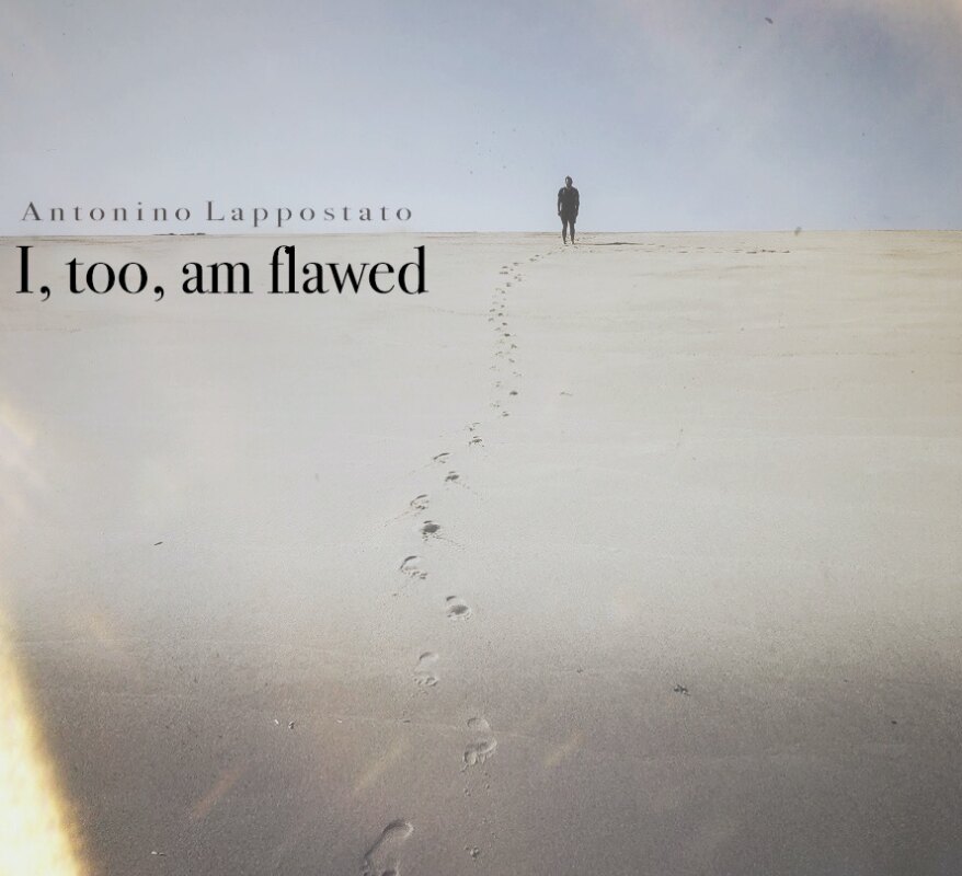 Antonino Lappostato (Con Etiquette) Drops New Solo EP; 'I Too, Am Flawed' Now Streaming Everywhere