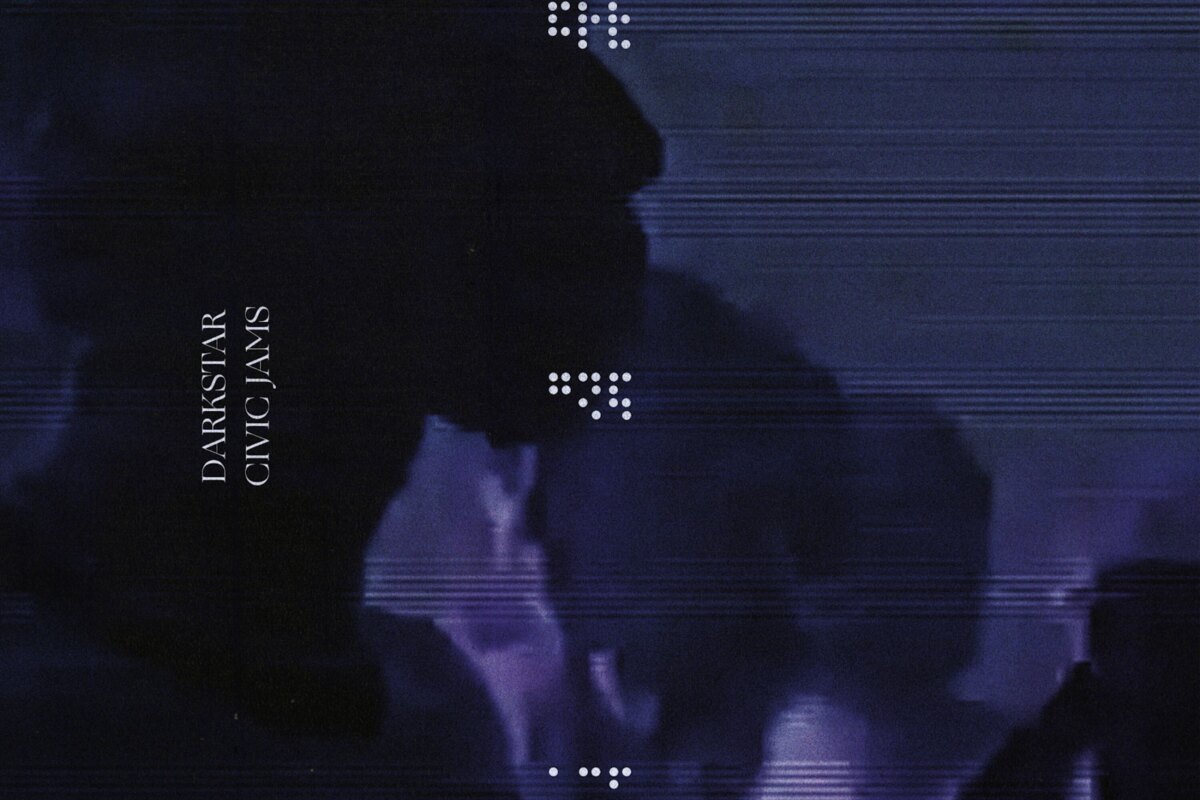 Darkstar announce their fourth album ‘Civic Jams’ for release on Warp on 19th June.